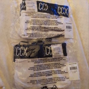 Avenue CCX Hipster Panties